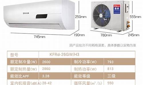 新科空调 0_新科空调04是什么故障